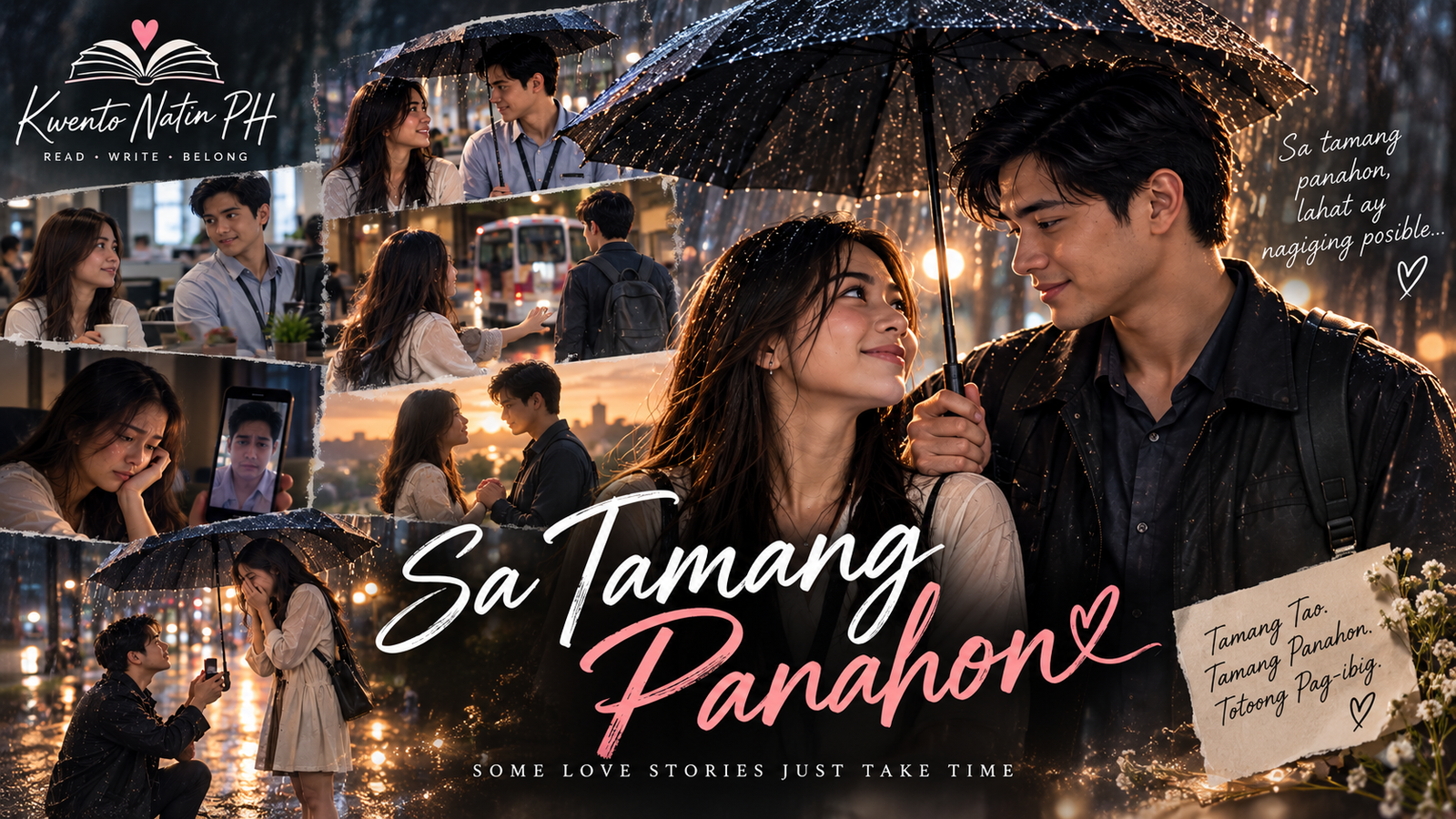 Sa Tamang Panahon