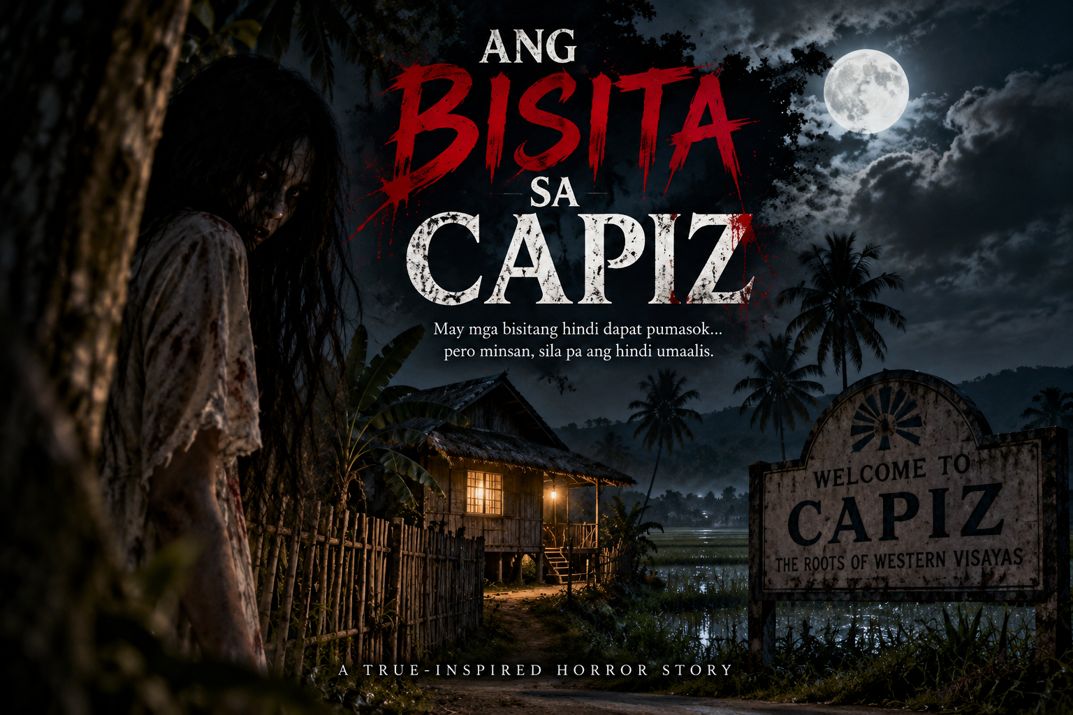 ANG BISITA SA CAPIZ