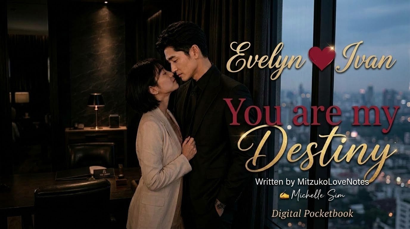 "You are my Destiny"