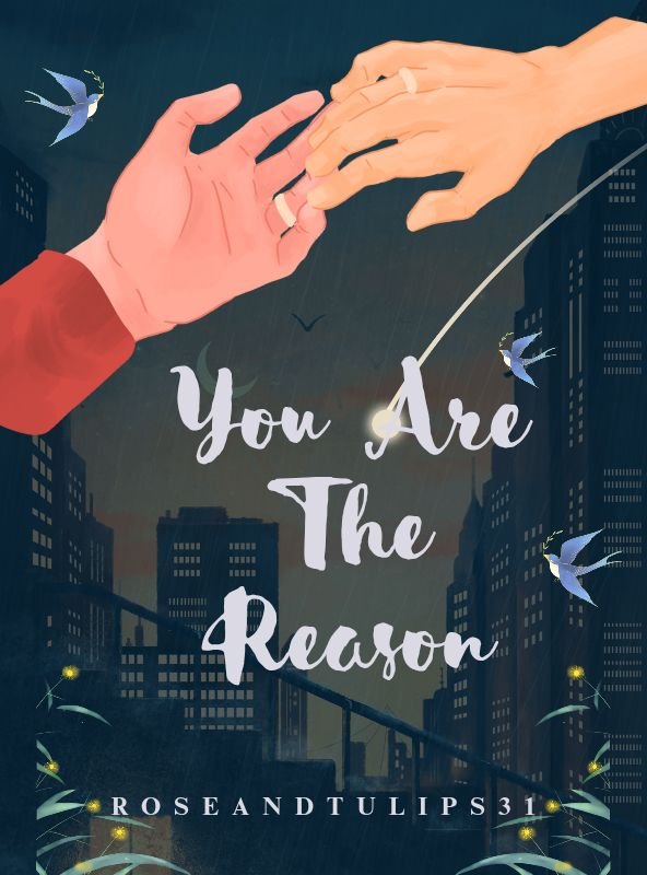 You Are The Reason