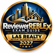 ReviewerREBLEx logo